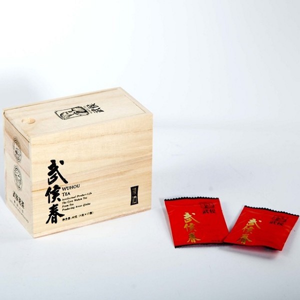 春茶