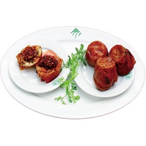 鸡蛋糕品牌榜