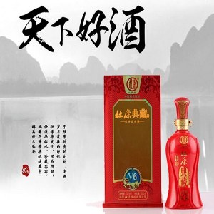 汝阳杜康品牌榜