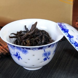 武夷山大红袍品牌榜