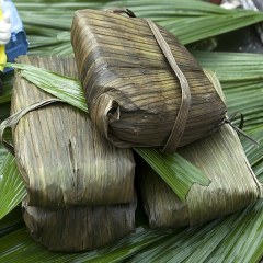 竹乡人茗茶详细介绍:历史 - 四川眉山青神特产 - 特色谷