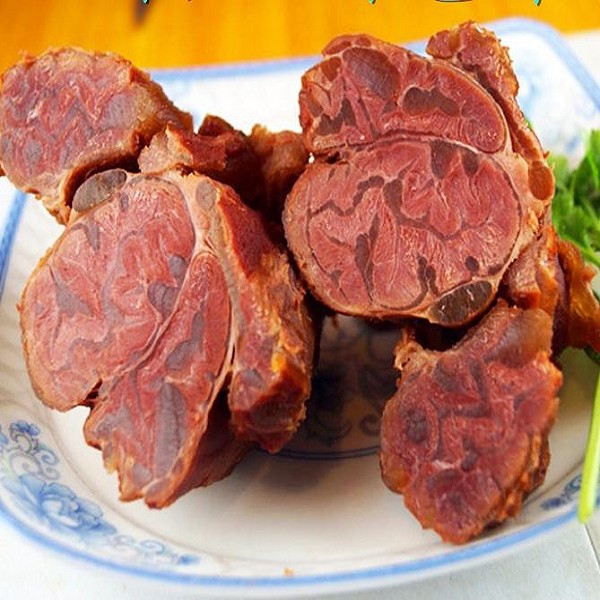 张飞牛肉