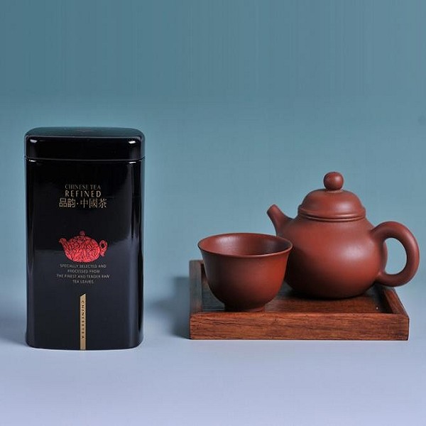 黑茶
