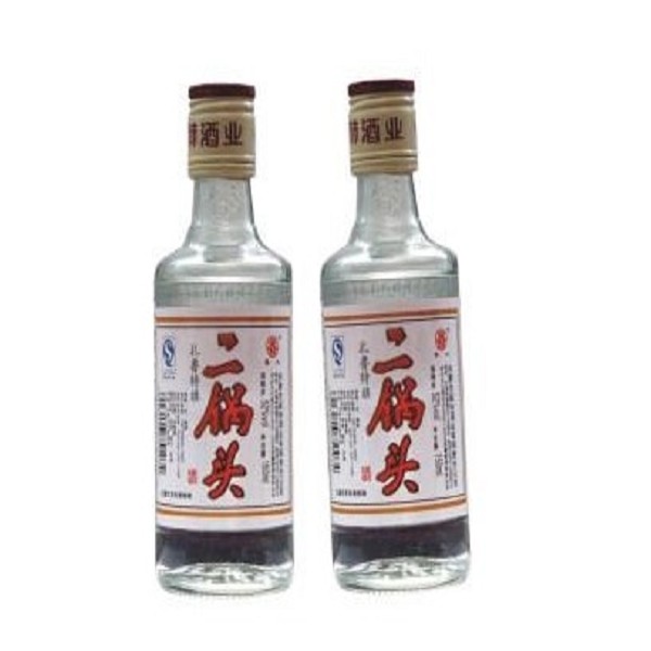 扎鲁特旗二锅头