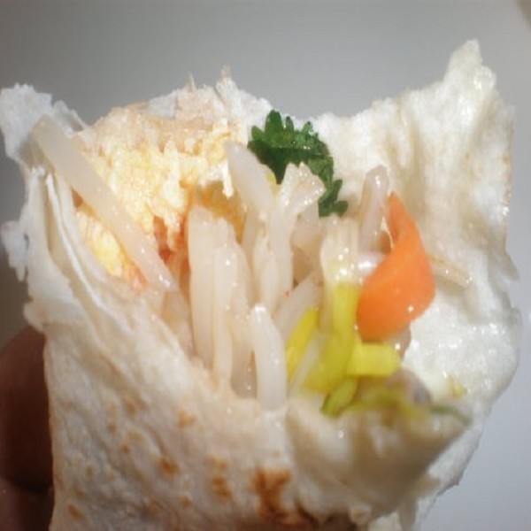 景芝三页饼