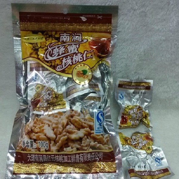 核桃仁