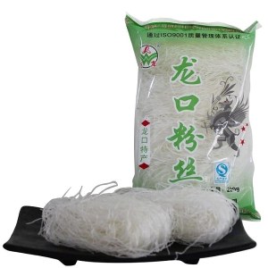 龙口粉丝品牌榜