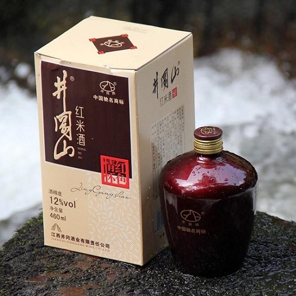 黄酒批发行业的最新趋势