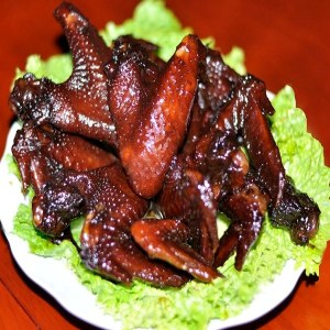鸡翅品牌榜