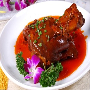 肘子品牌榜