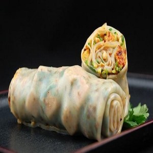 凉皮品牌榜
