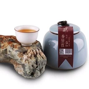 凤庆滇红茶品牌榜