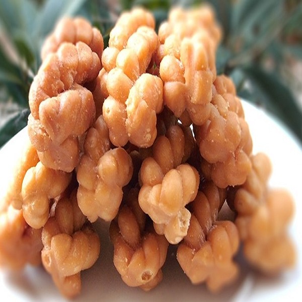 开江橄榄油详细介绍: - 四川达州开江特产 - 特色谷