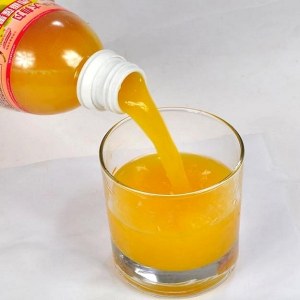 果汁品牌榜