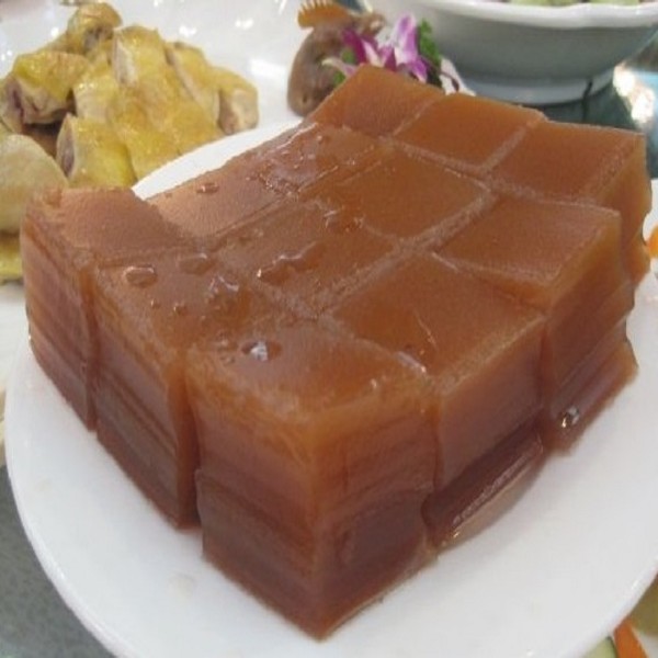 龙头酸菜详细介绍:特点 - 广西崇左扶绥特产 - 特色谷