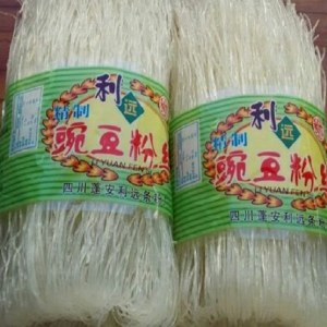 豌豆粉品牌榜
