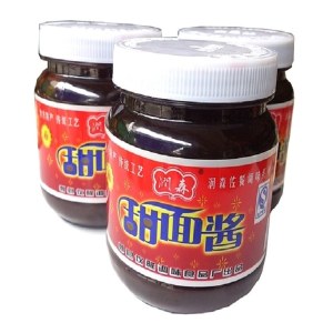 甜面酱品牌榜