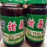 茂泉甜面酱