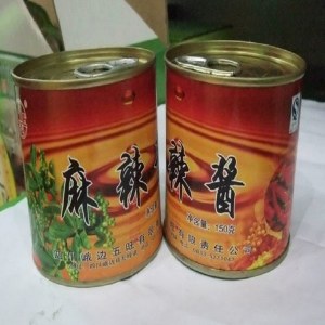 麻辣酱品牌榜