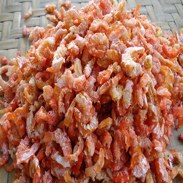 北海虾米
