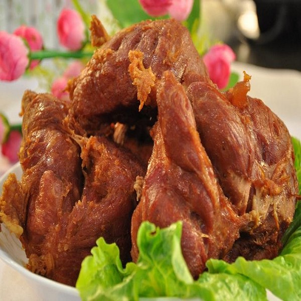 酱牛肉