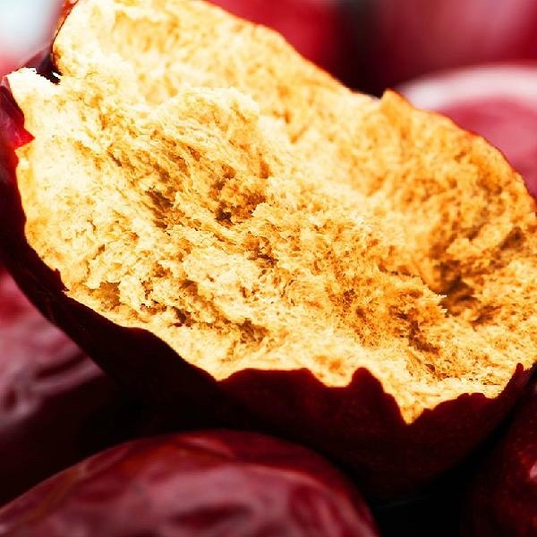 阜平大枣详细介绍:特点 历史 - 河北保定阜平特产 - 特色谷