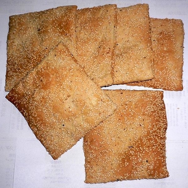 阜平烧饼详细介绍:特点 历史 - 河北保定阜平特产 - 特色谷