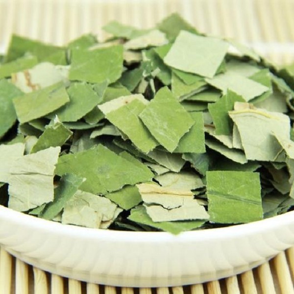 荷叶茶