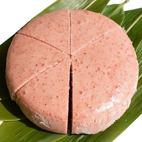 缙云土面详细介绍:特点 历史 - 浙江丽水缙云特产 - 特色谷