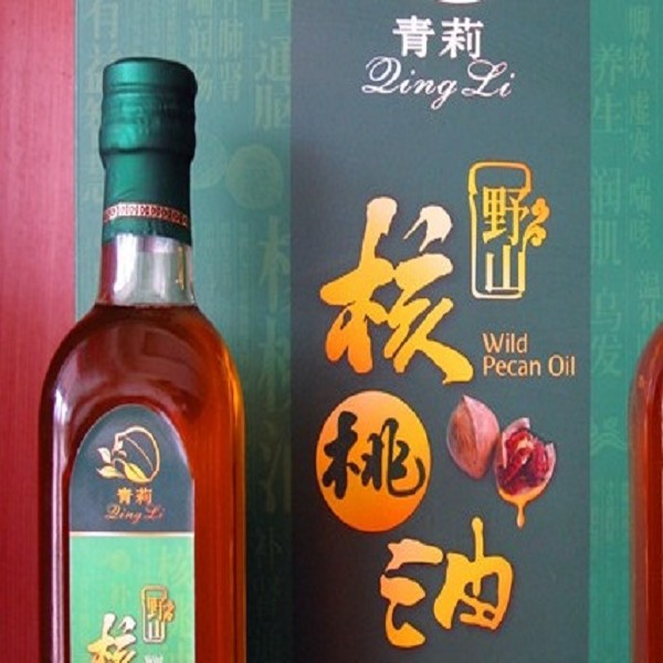 核桃油