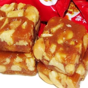 杜浔酥糖品牌榜