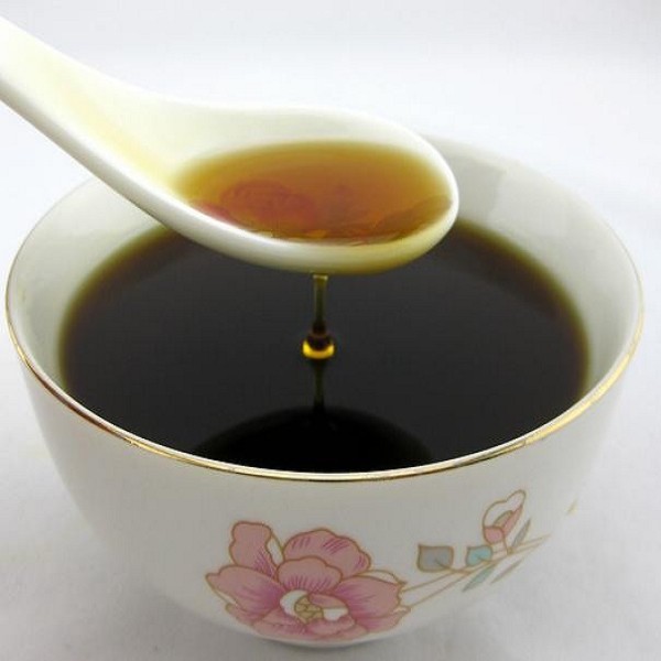 利辛香油