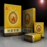 九华黄精