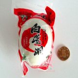白荡湖咸鸭蛋