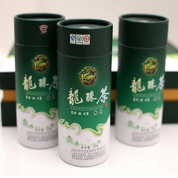 开县龙珠茶图片