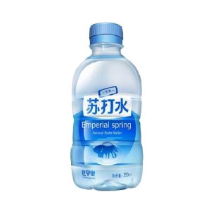 苏打水品牌榜