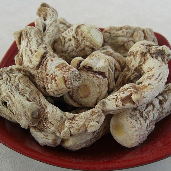 渭源地达菜详细介绍:历史 - 甘肃定西渭源特产 - 特色谷