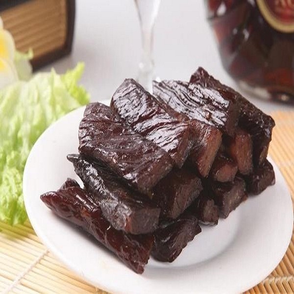 乌兰察布牛板筋详细介绍:特点 - 内蒙古乌兰察布特产 - 特色谷