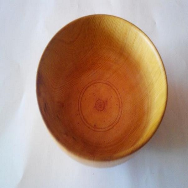藏式木碗