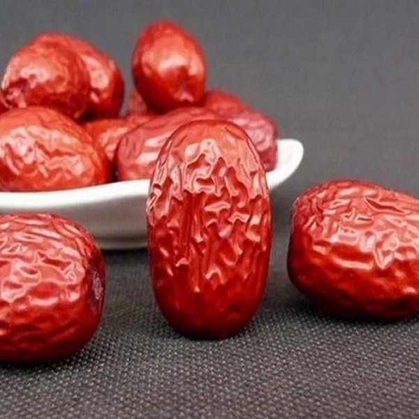 阿克苏红枣
