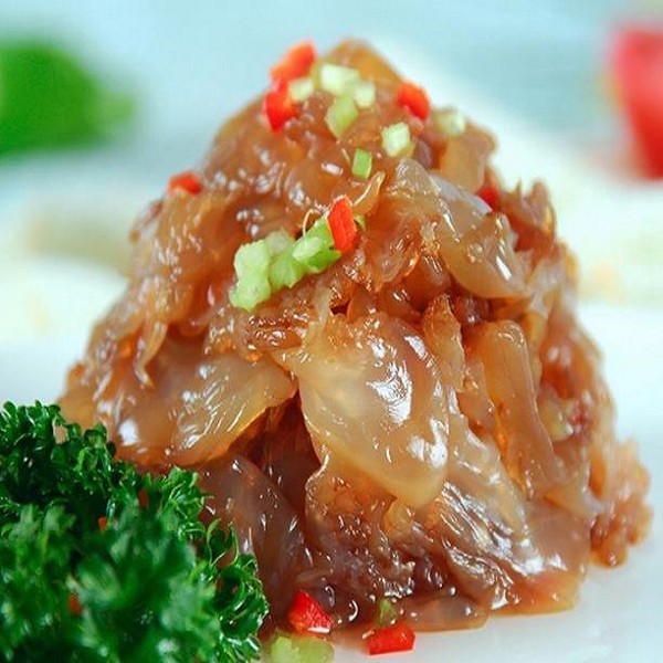 营口海蜇详细介绍:特点 - 辽宁营口特产 - 特色谷