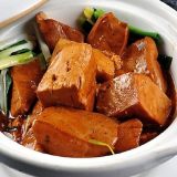 马桥豆腐干