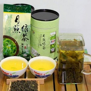 日照绿茶品牌榜