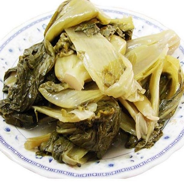 淅川酸菜详细介绍:历史 - 河南南阳淅川特产 - 特色谷