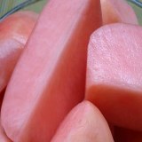 恩施酸萝卜