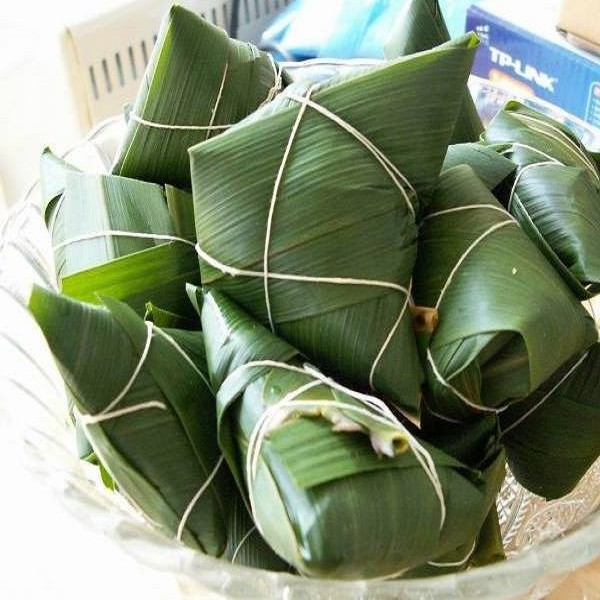 粽子