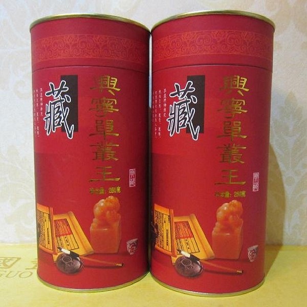 单枞茶