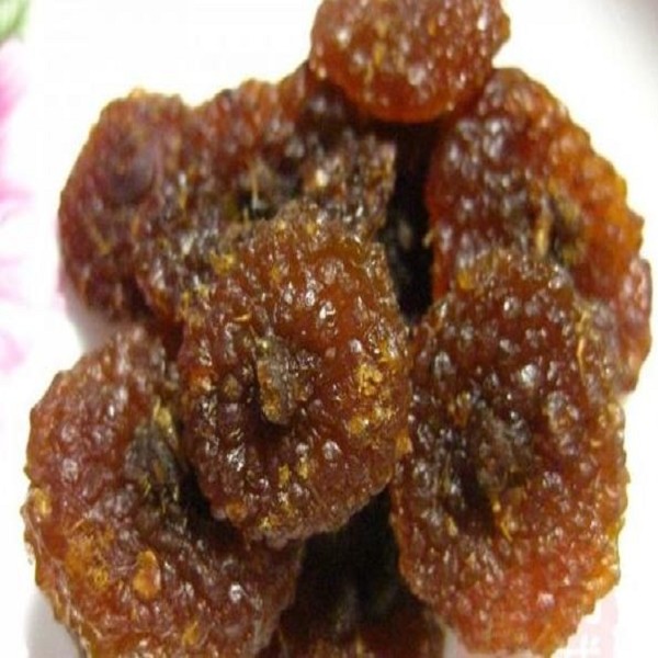 盘县刺梨果脯
