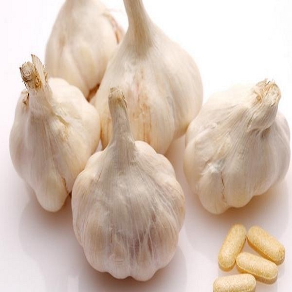彭州大蒜