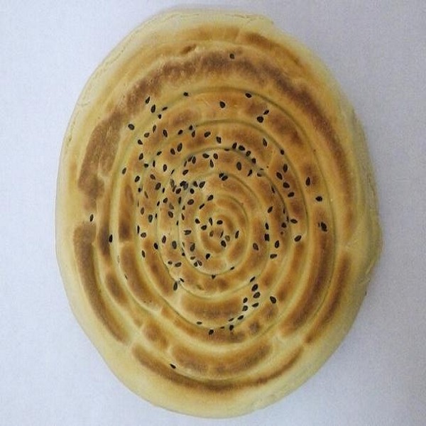 盐亭火烧馍详细介绍:特点 历史 - 盐亭特产 - 特色谷